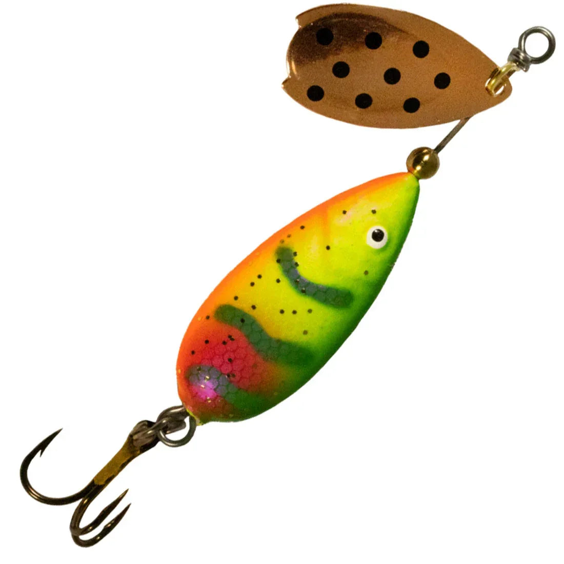 Bete Lotto Pro 9 g lippa - Happy Angler