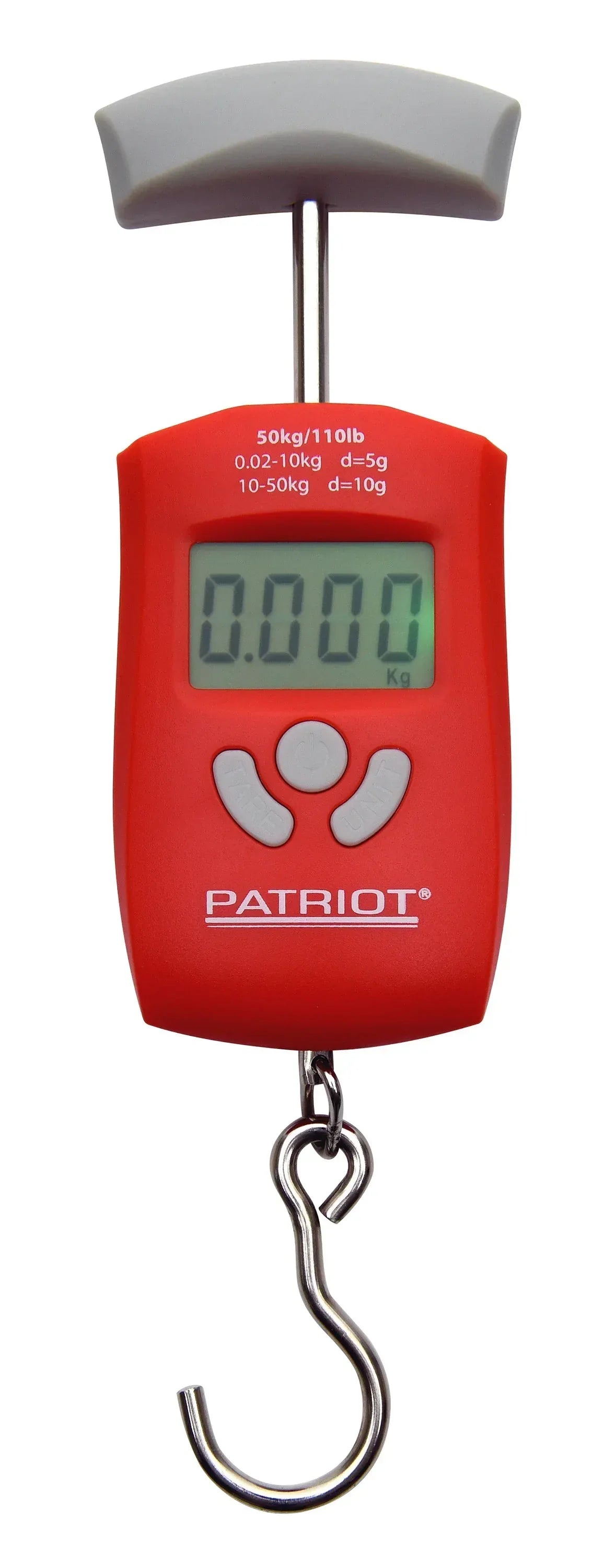 Patriot digivaaka 50 kg - Happy Angler