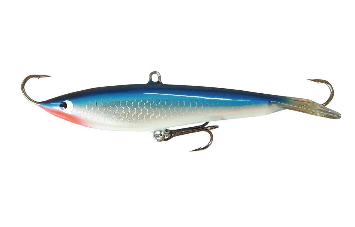 Kaweri 100 kevennetty tasapainopilkki - Happy Angler