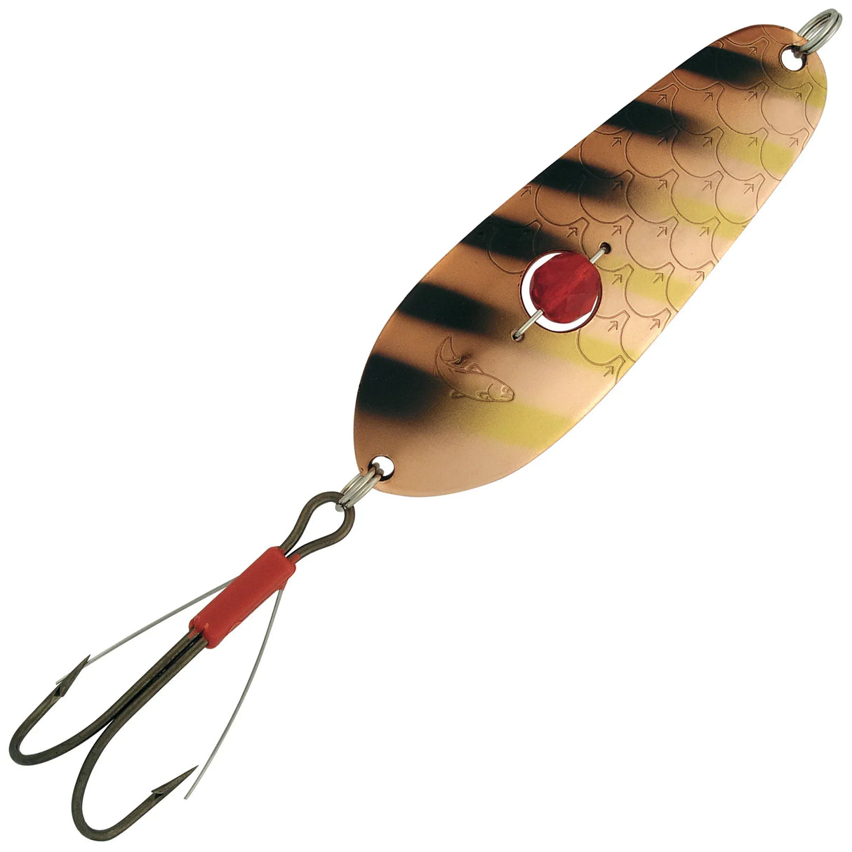 Kuusamo Räsänen Helmi ruohikko 7 cm 20 g lusikkauistin - Happy Angler