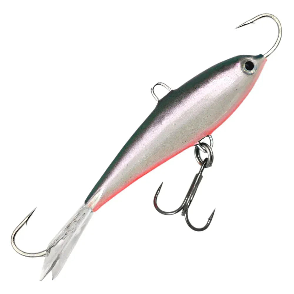 Perza 7,5 cm kevennetty tasapainopilkki - Happy Angler