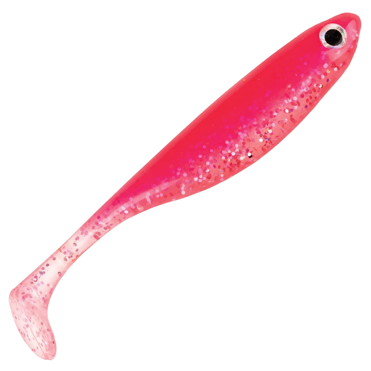 Berkley Sneak Shad 8 cm kalajigi 4 kpl/pkt - Happy Angler