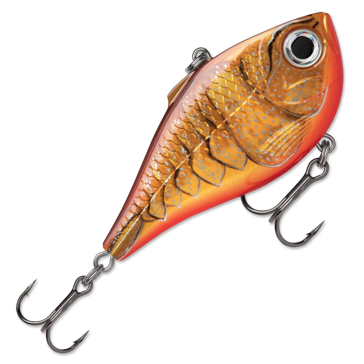 Rapala Rippin´ Rap 5 cm vaappu - Happy Angler