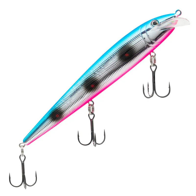 Islure Tuikkari M 10 cm vaappu - Happy Angler E-commerce