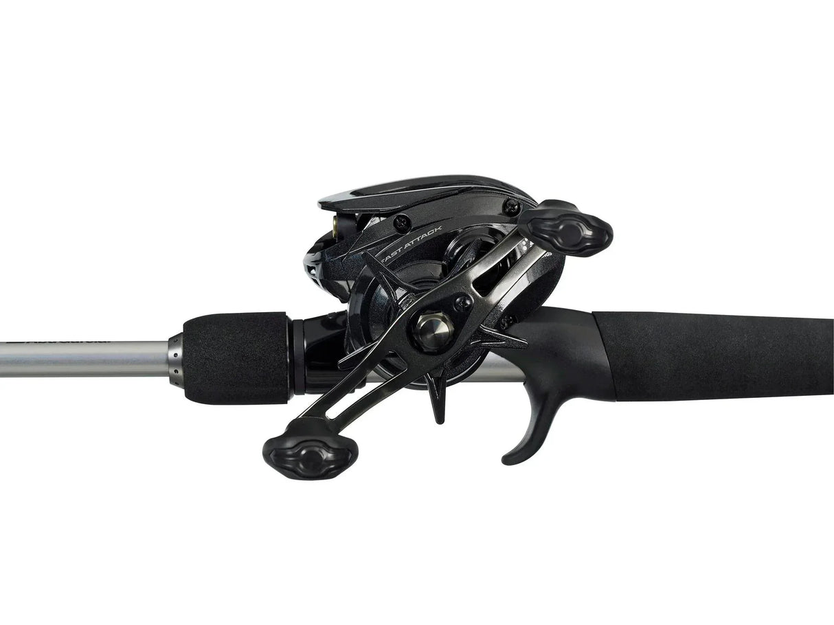 Abu Garcia Fast Attack hyrräkelasetti - Happy Angler