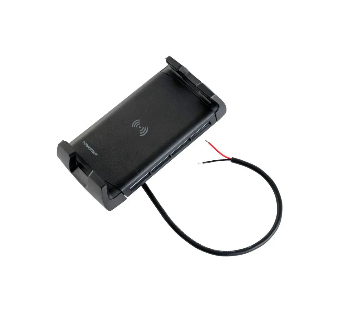 Scanstrut ROKK Wireless Active langaton latausteline - Happy Angler