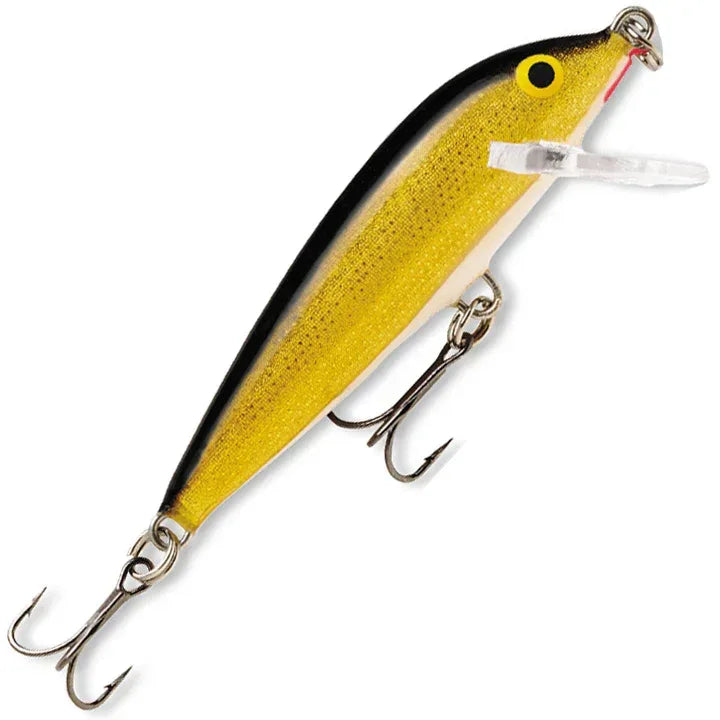 Rapala Countdown 7 cm vaappu - Happy Angler
