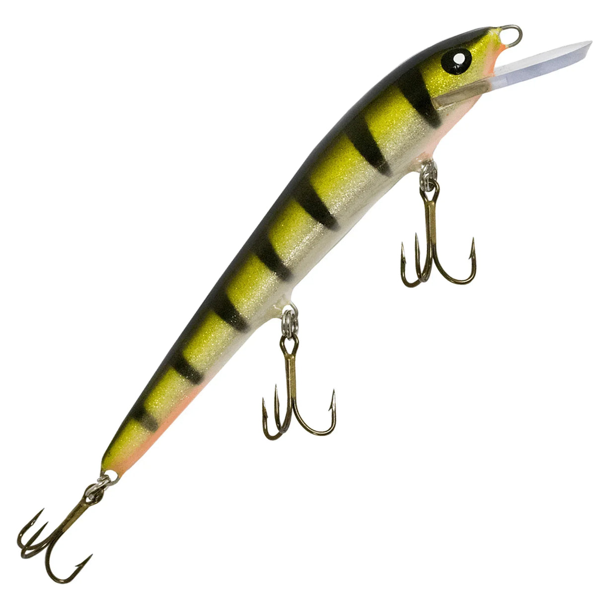 Nils Master Invincible 15 cm vaappu - Happy Angler