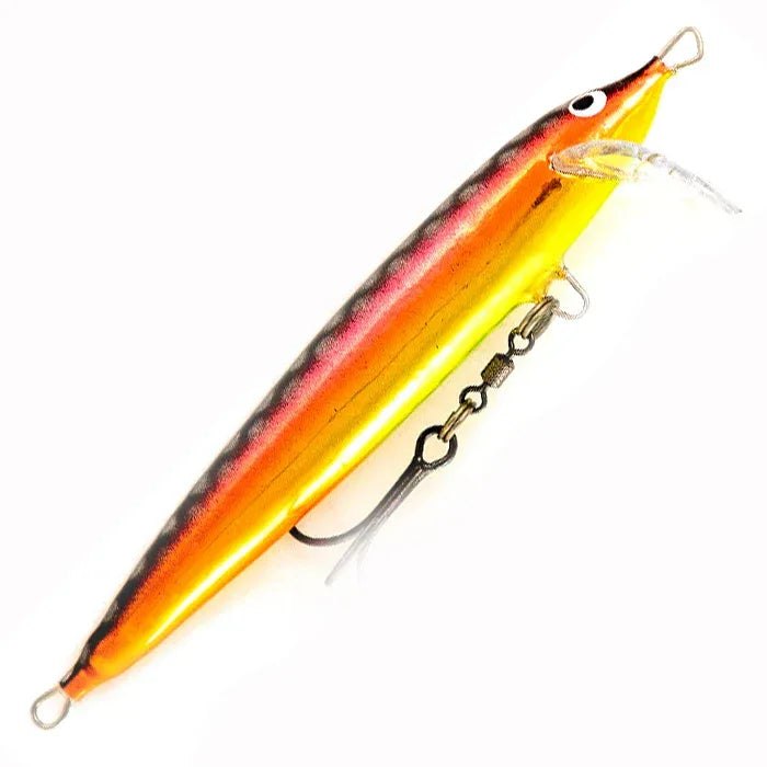 HK Varma Pinta PRO 10 cm vaappu - Happy Angler
