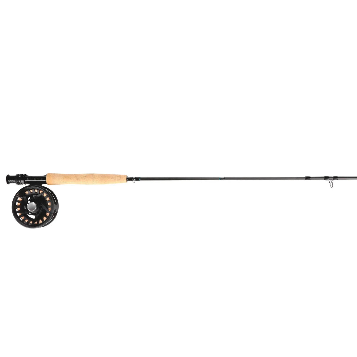 Shakespeare Cedar Canyon Elite perhosetti - Happy Angler
