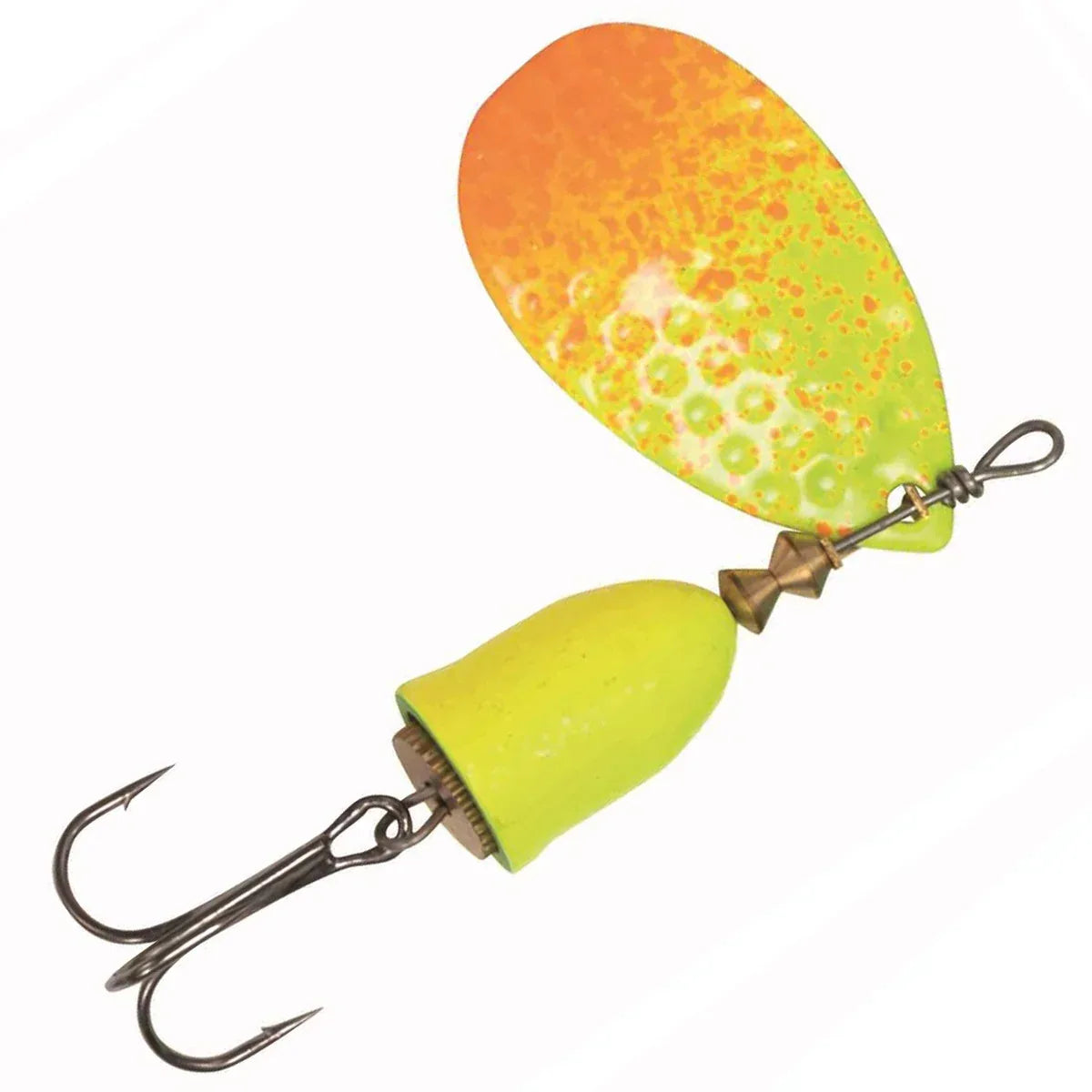 Kinetic Gekko 8 g lippa - Happy Angler
