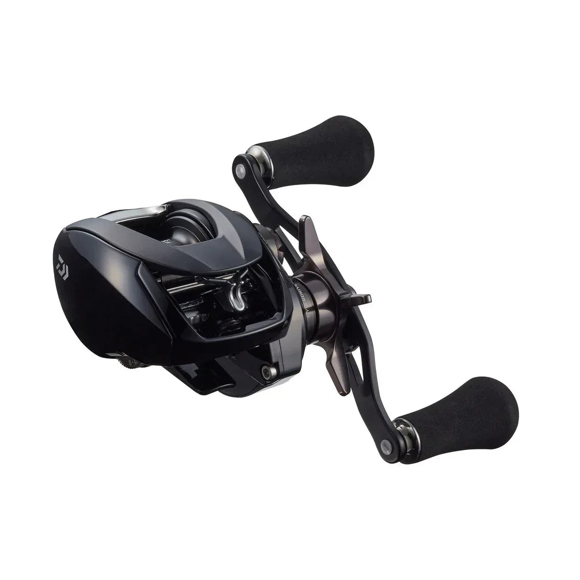 Daiwa 22 Zillion TW HD hyrräkela - Happy Angler