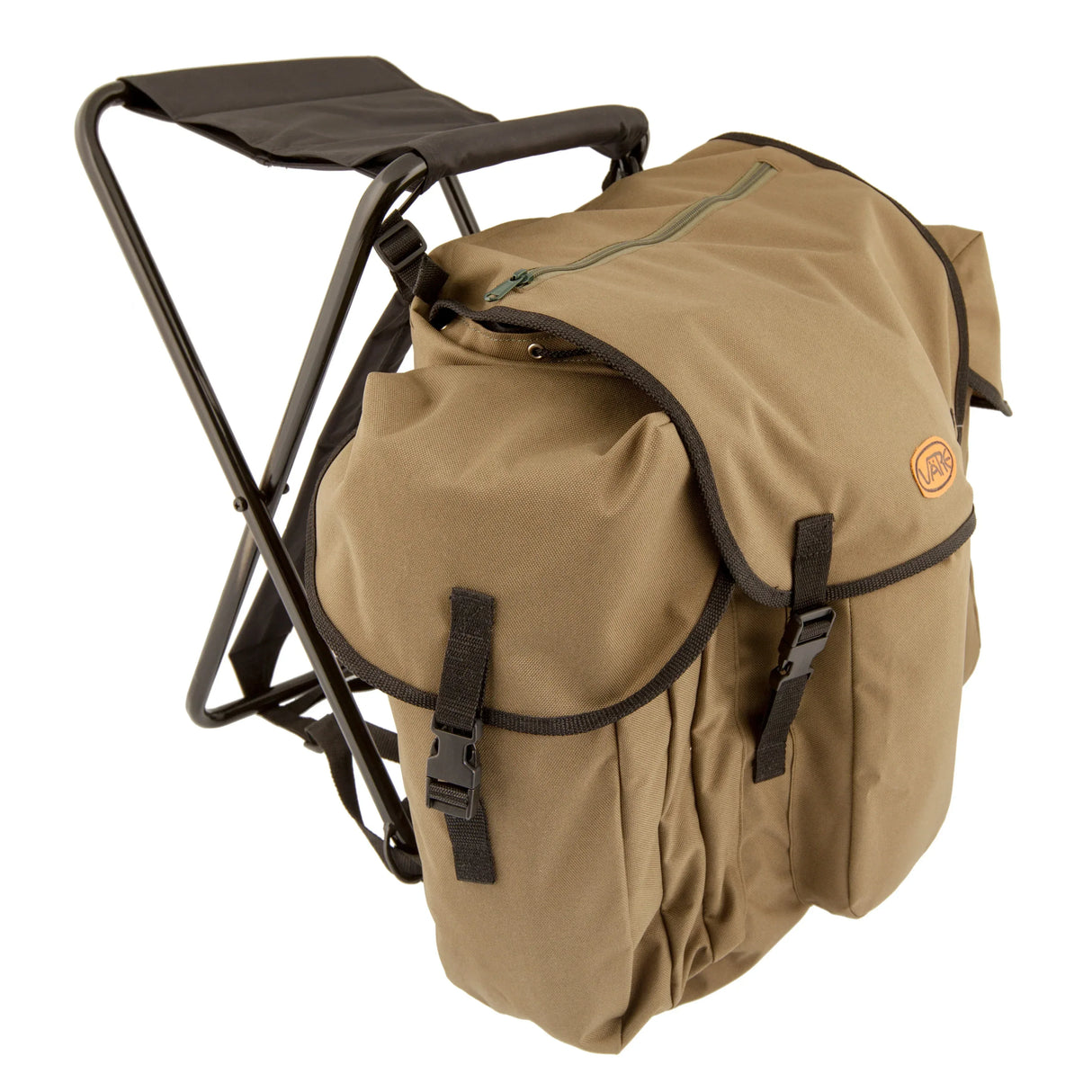 Väre pilkkireppu - Happy Angler