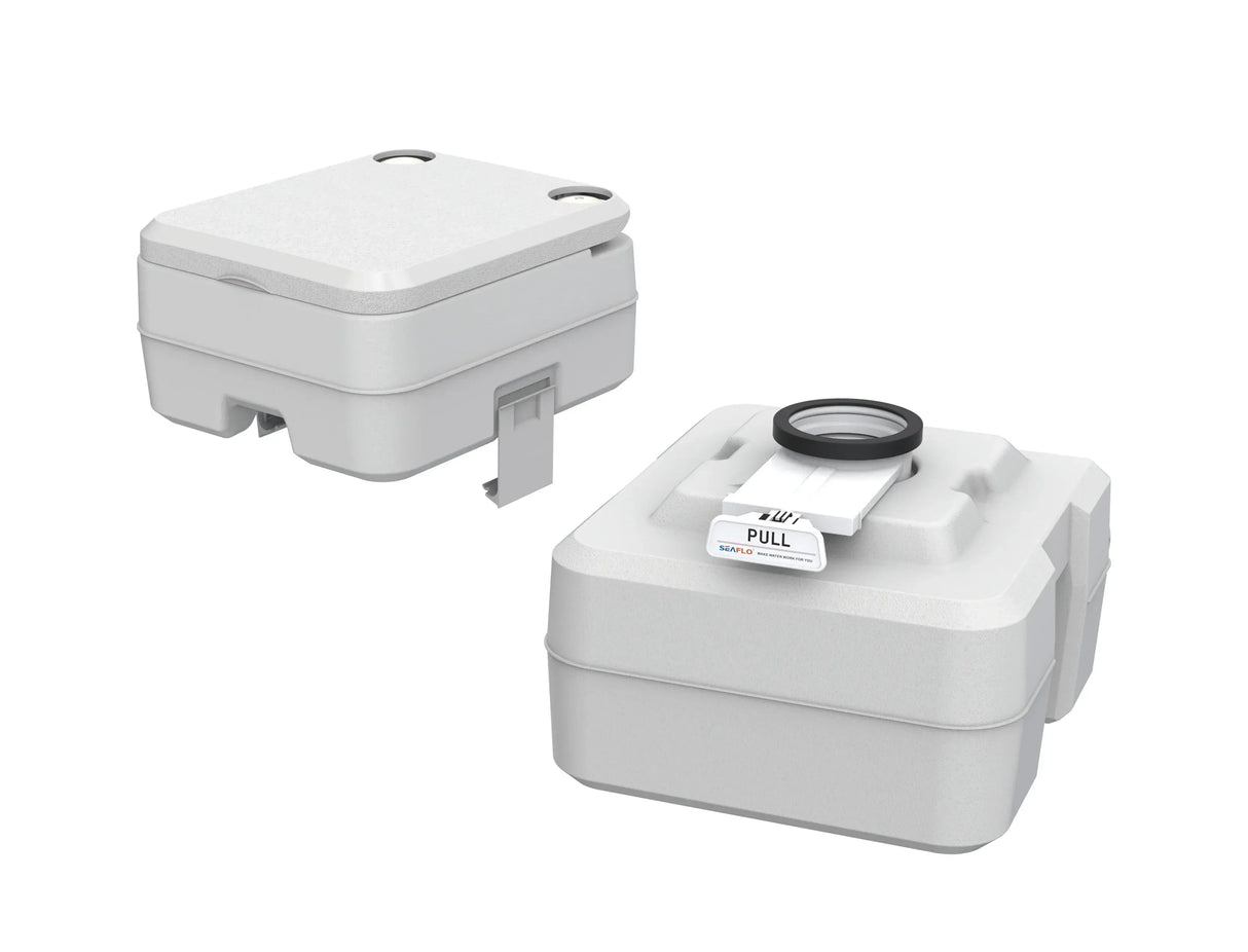 Arctic Marine kemiallinen WC 20 L - Happy Angler