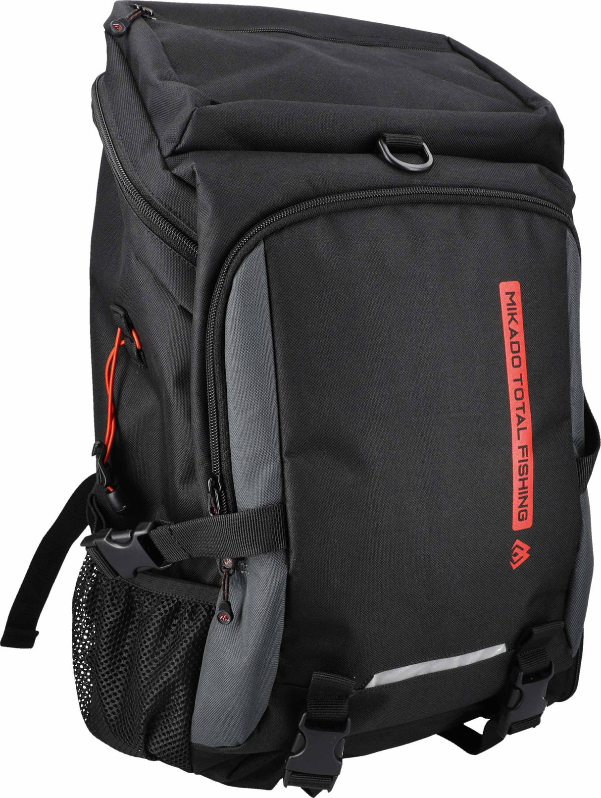 Mikado MFT Daypack 30 L reppu - Happy Angler
