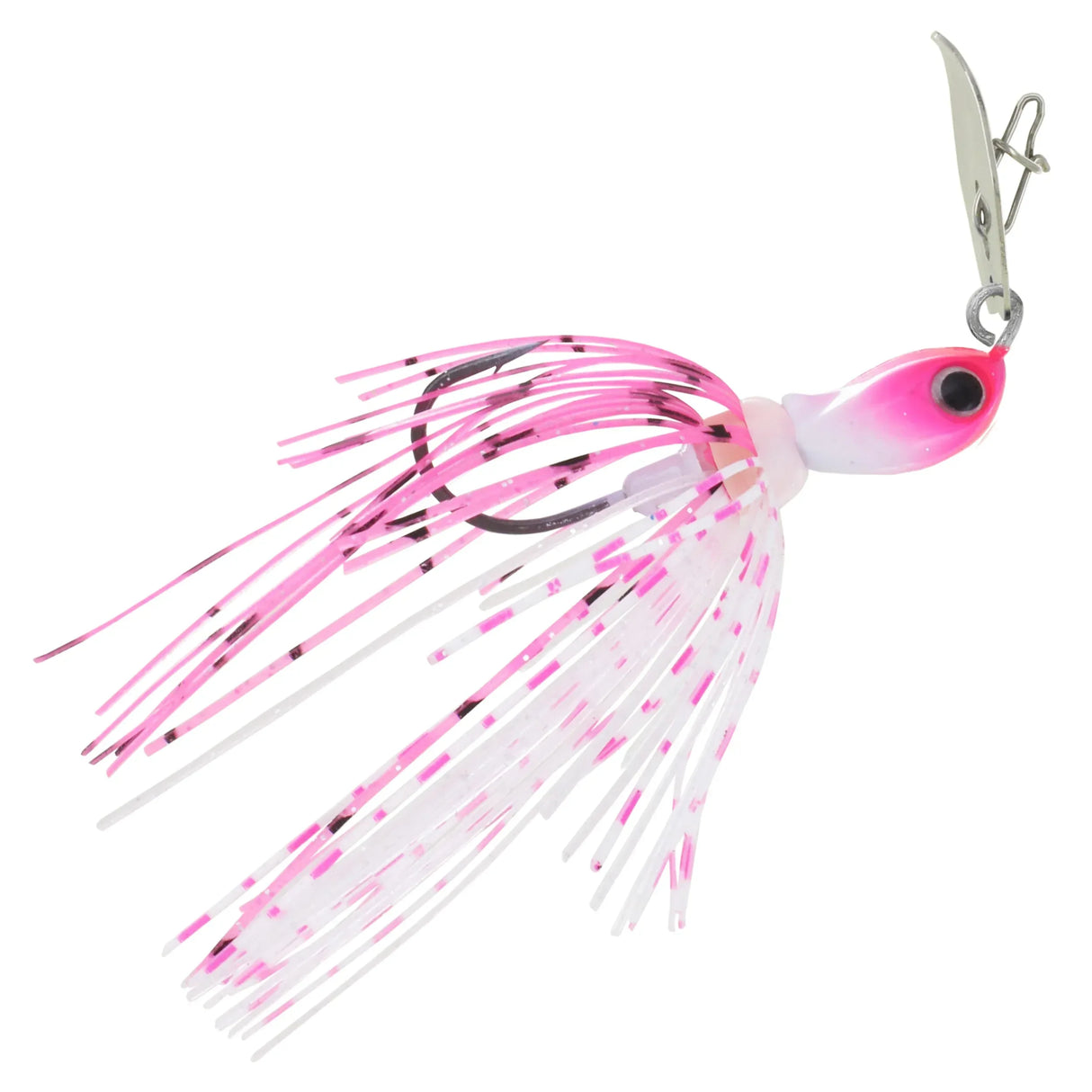 Kuusamo Viekas 12 g nokkalippauistin - Happy Angler