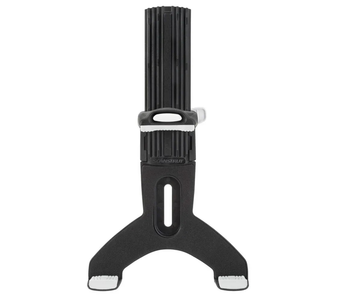 Scanstrut ROKK Mini kiinnikesarja tabletille imukuppikiinnitys - Happy Angler
