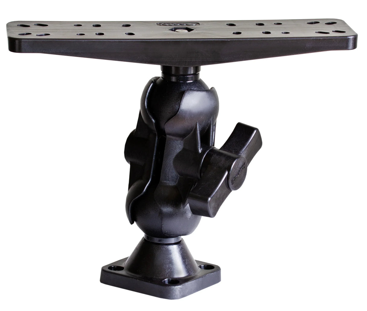 Scotty 5-173 kaikuluotainteline - Happy Angler