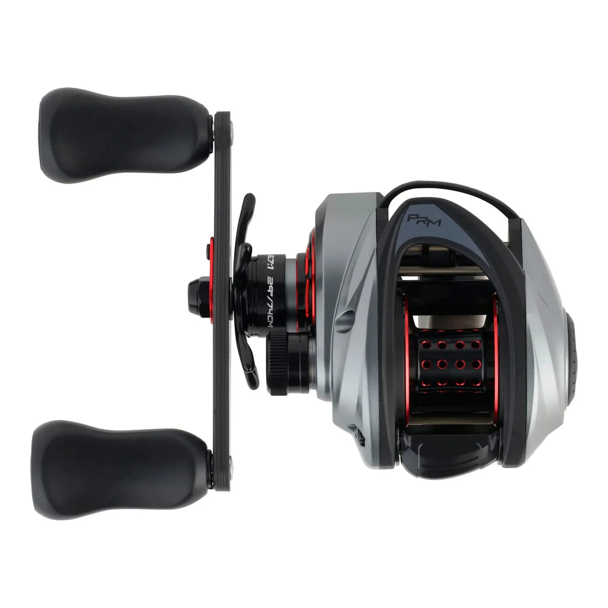 Abu Garcia Revo Premier hyrräkela - Happy Angler