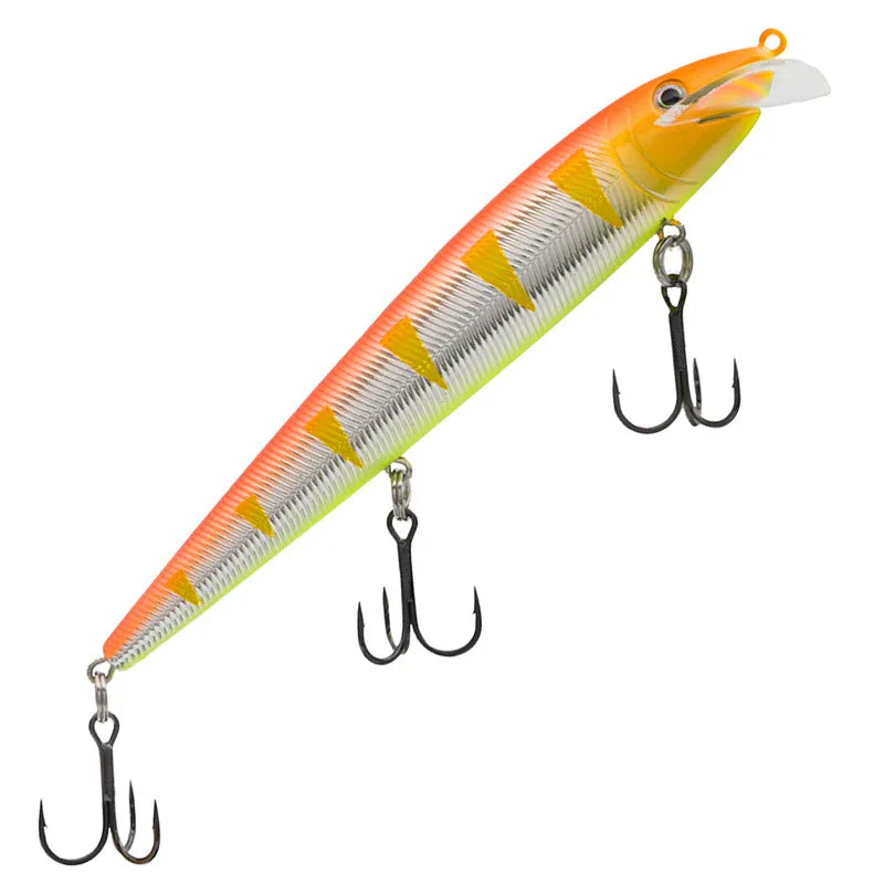 Islure Tuikkari L 13 cm vaappu - Happy Angler E-commerce
