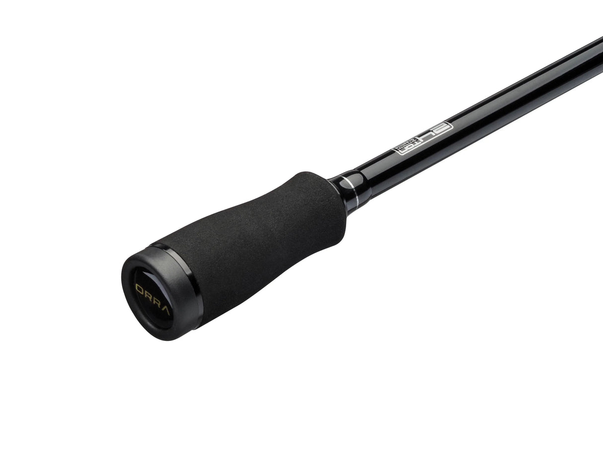 Abu Garcia ORRA Predator hyrräkelavapa - Happy Angler