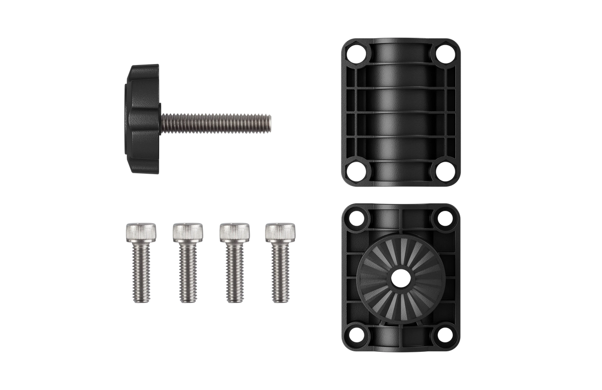 Garmin Panoptix LiveScope XR LVS62 anturi - Happy Angler