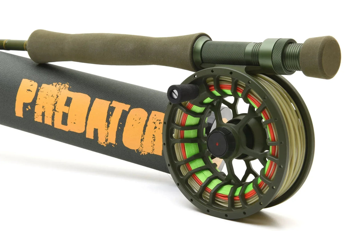 Vision PREDATOR perhosetti - Happy Angler