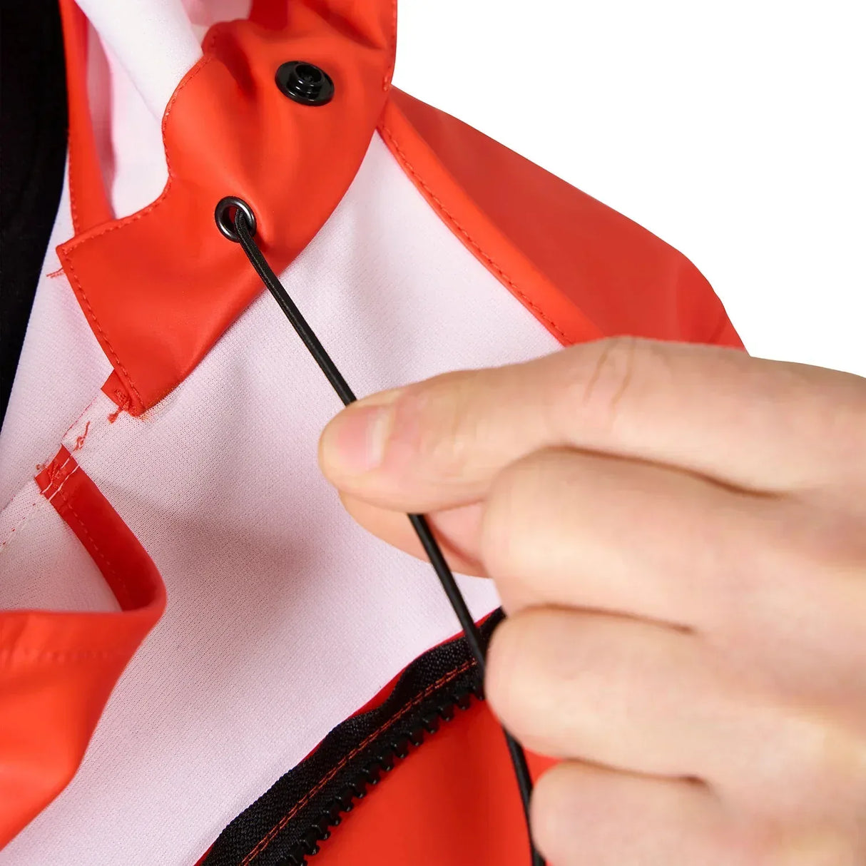 Grundens Neptune Armored Anorak takki - Happy Angler