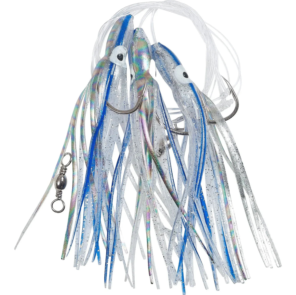 Fladen Octopus Rig litka - Happy Angler