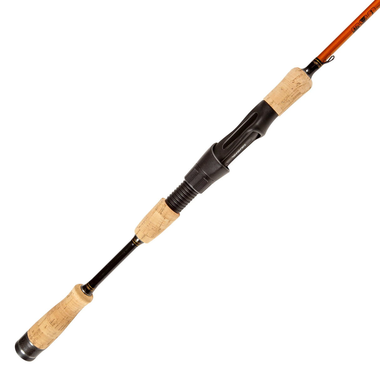 Daiwa Aird avokelasetti kuitusiimalla - Happy Angler