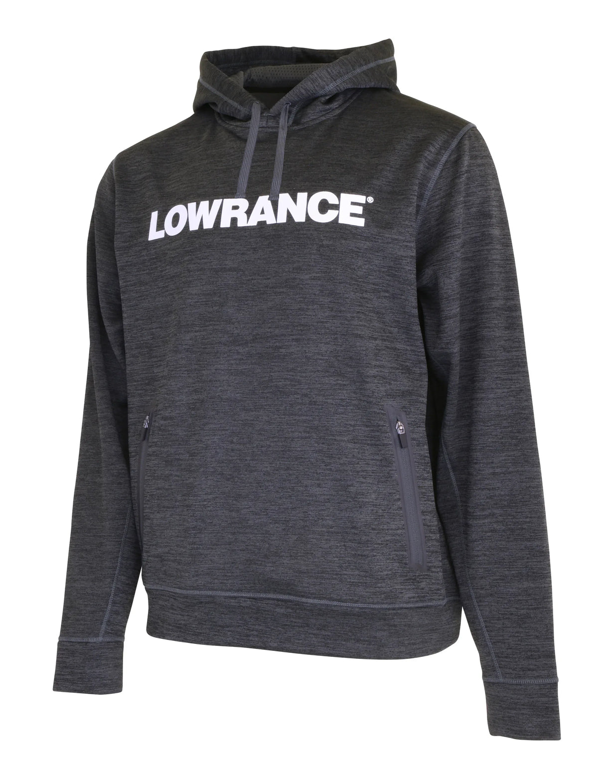 Lowrance huppari - Happy Angler