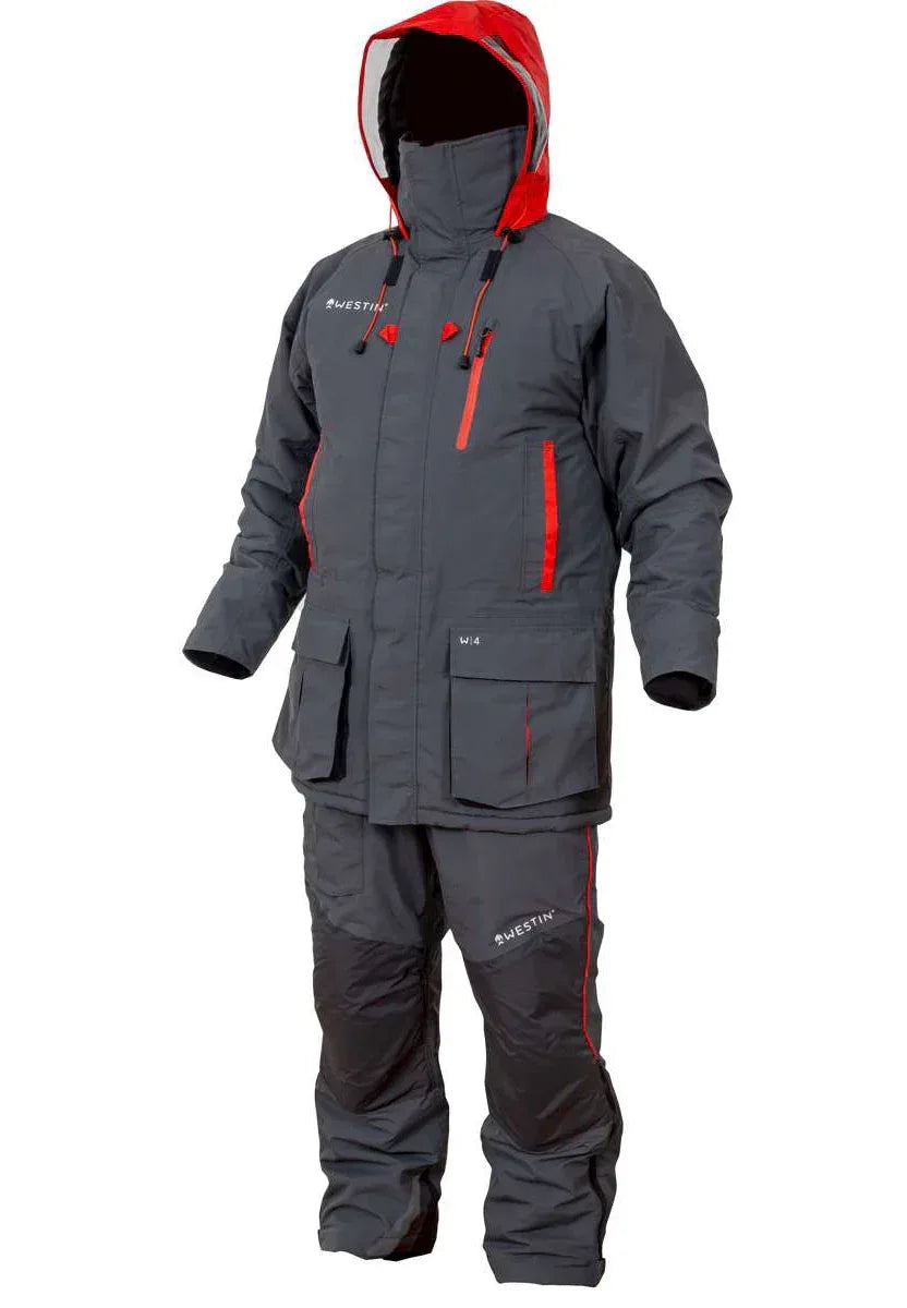 Westin W4 Winter Suit Extreme lämpöpuku - Happy Angler