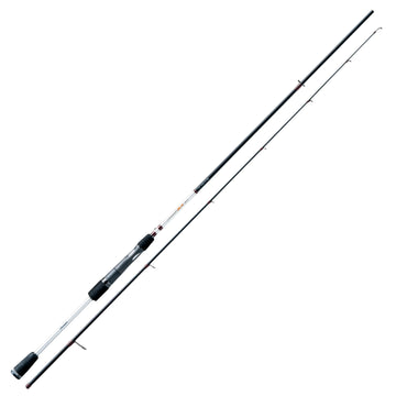 Paino g: 140.0 | Malli: HSX-S-902M | Pituus cm: 274 | Vavan pituus cm: 270-300 cm (9´) | Viehesuositus g: 15-45