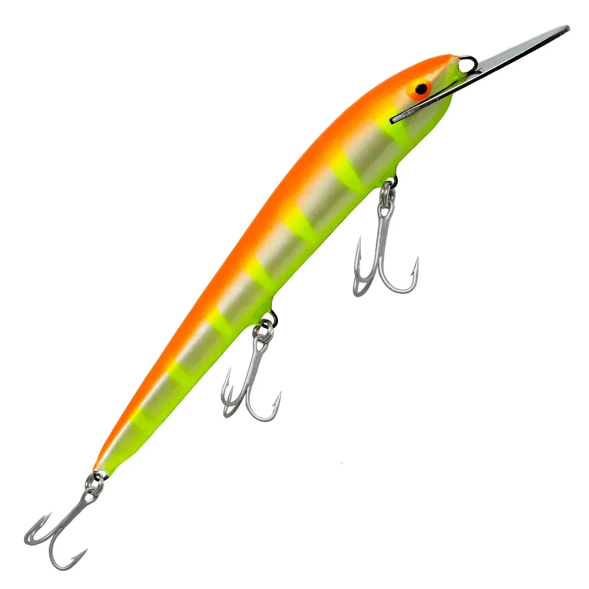 Nils Master Invincible Deep Runner 15 cm vaappu - Happy Angler