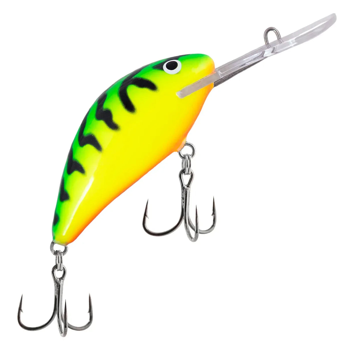 Salmo Hornet 6F 6 cm vaappu - Happy Angler