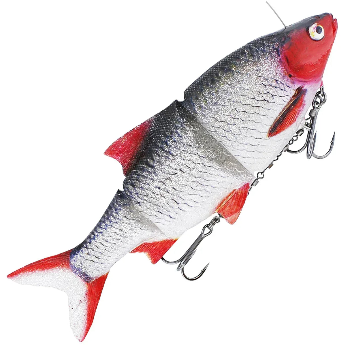 Westin Ricky The Roach Inline 20 cm - Happy Angler