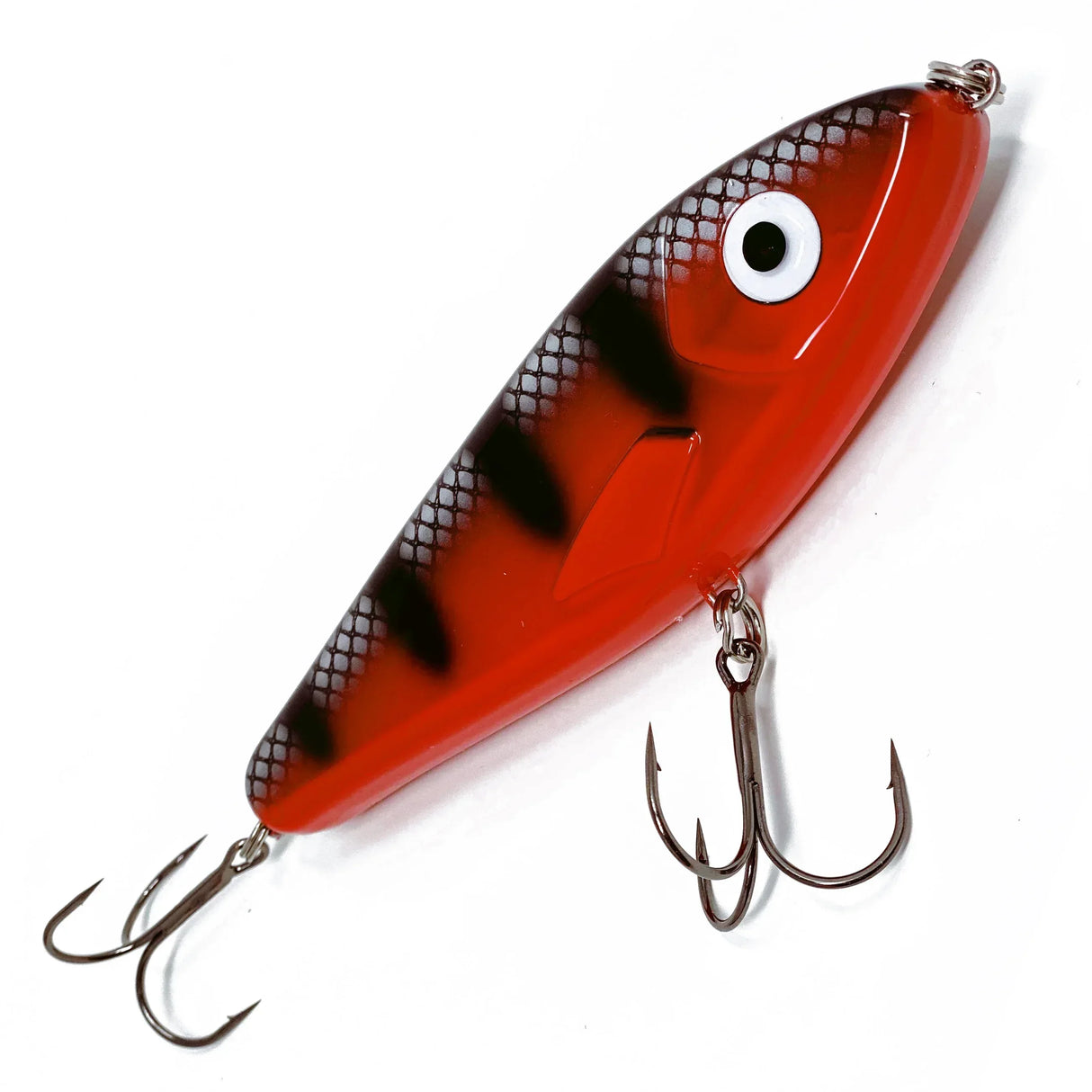 Gator Jerk 15 cm jerkki - Happy Angler