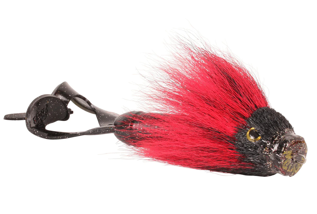 Strike Pro Miuras Mouse Big 23 cm - Happy Angler