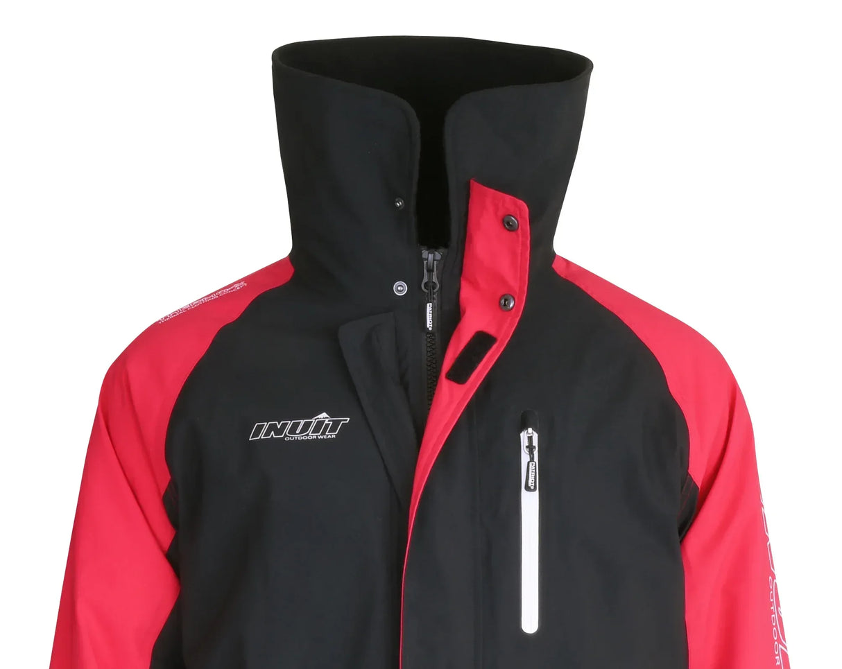 Patriot Inuit lämpöpuku + lämpösaappaat + sukat + talvilippis - Happy Angler