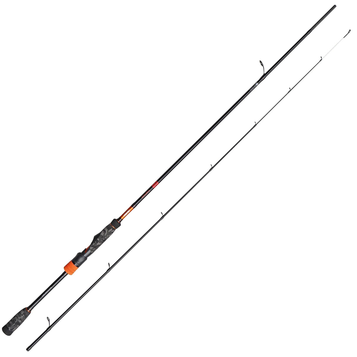 Berkley URBN II Dropshooter avokelavapa - Happy Angler