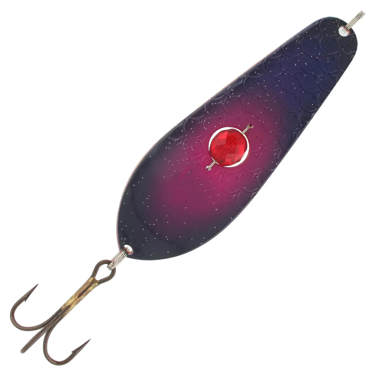 Kuusamo Räsänen Helmi 9 cm 28 g lusikkauistin - Happy Angler