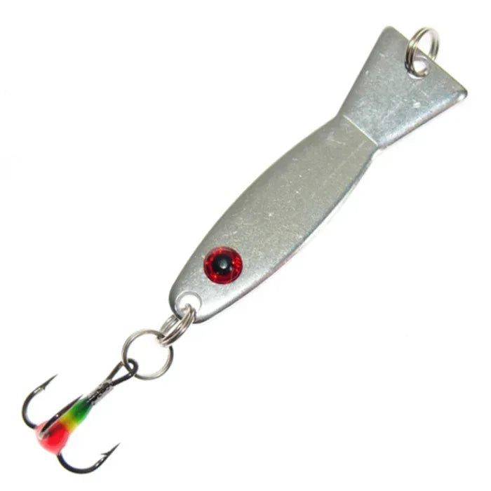 JASU 6 cm pystypilkki kuhalle - Happy Angler