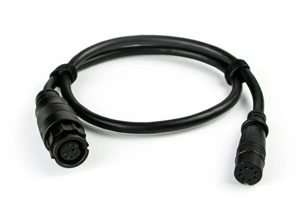 Lowrance BLACK9-TO-HOOK Reveal/HOOK2 adapteri - Happy Angler