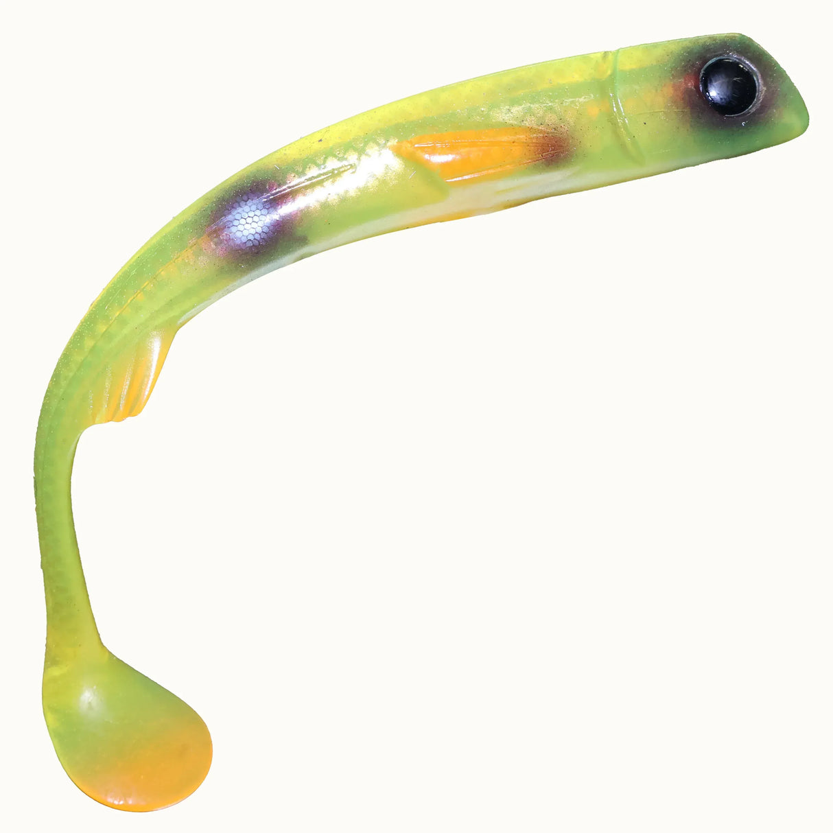 Polarbite Happy Angler Custom lajitelma 4 kpl/pkt - Happy Angler