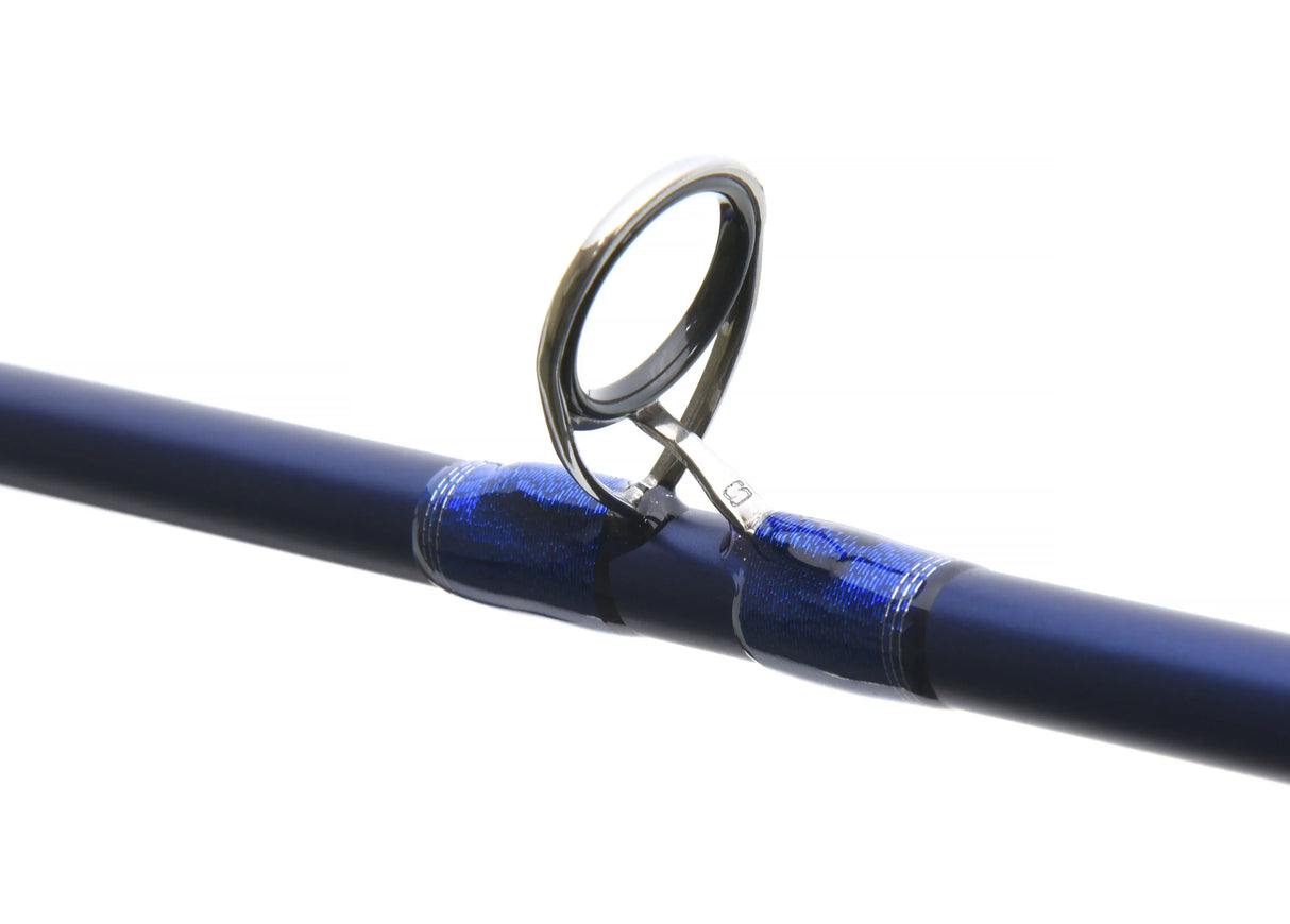 Patriot Beater Tournament hyrräkelavapa - Happy Angler