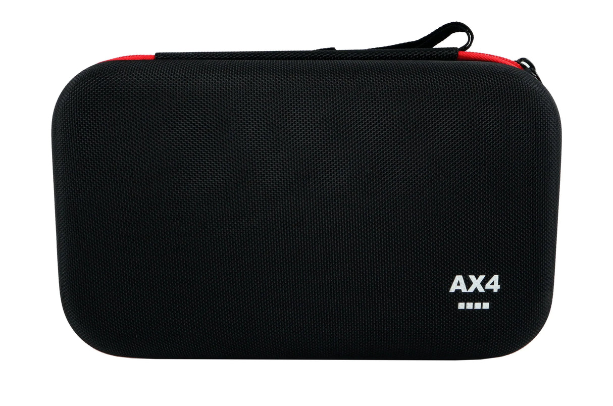 AX4 16000 apukäynnistin/varavirtalähde - Happy Angler