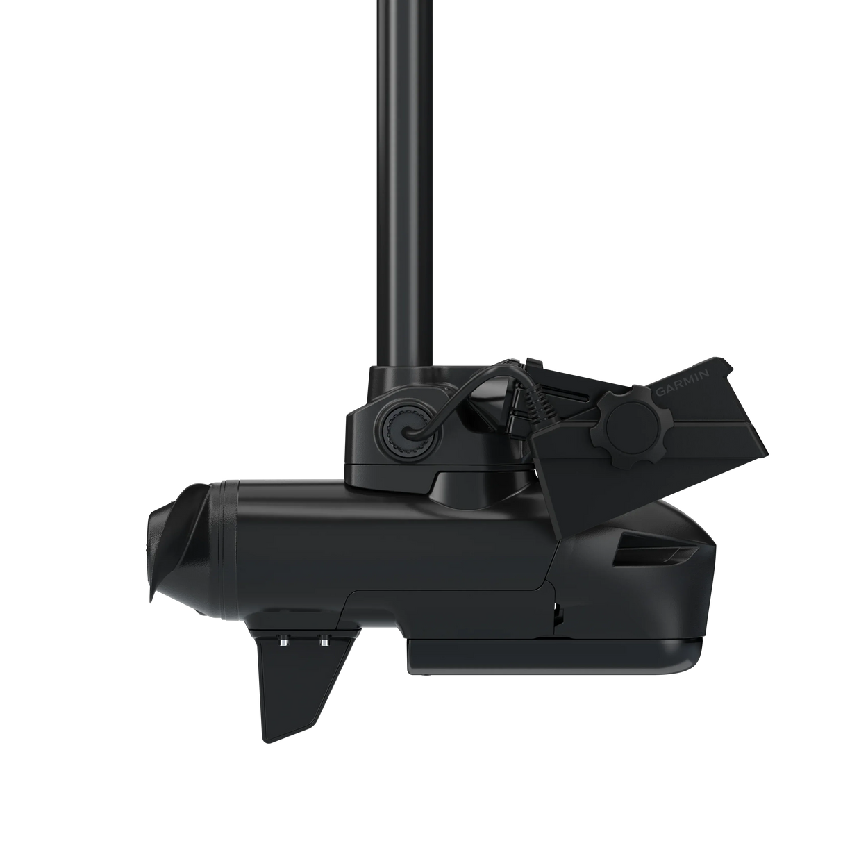 Garmin Force Kraken Musta 75" keulasähkömoottori GT56 anturilla - Happy Angler