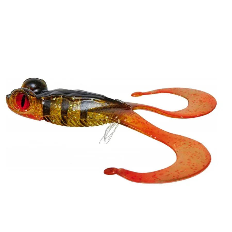Gunki Mama Bull Frog 17 cm jigi - Happy Angler