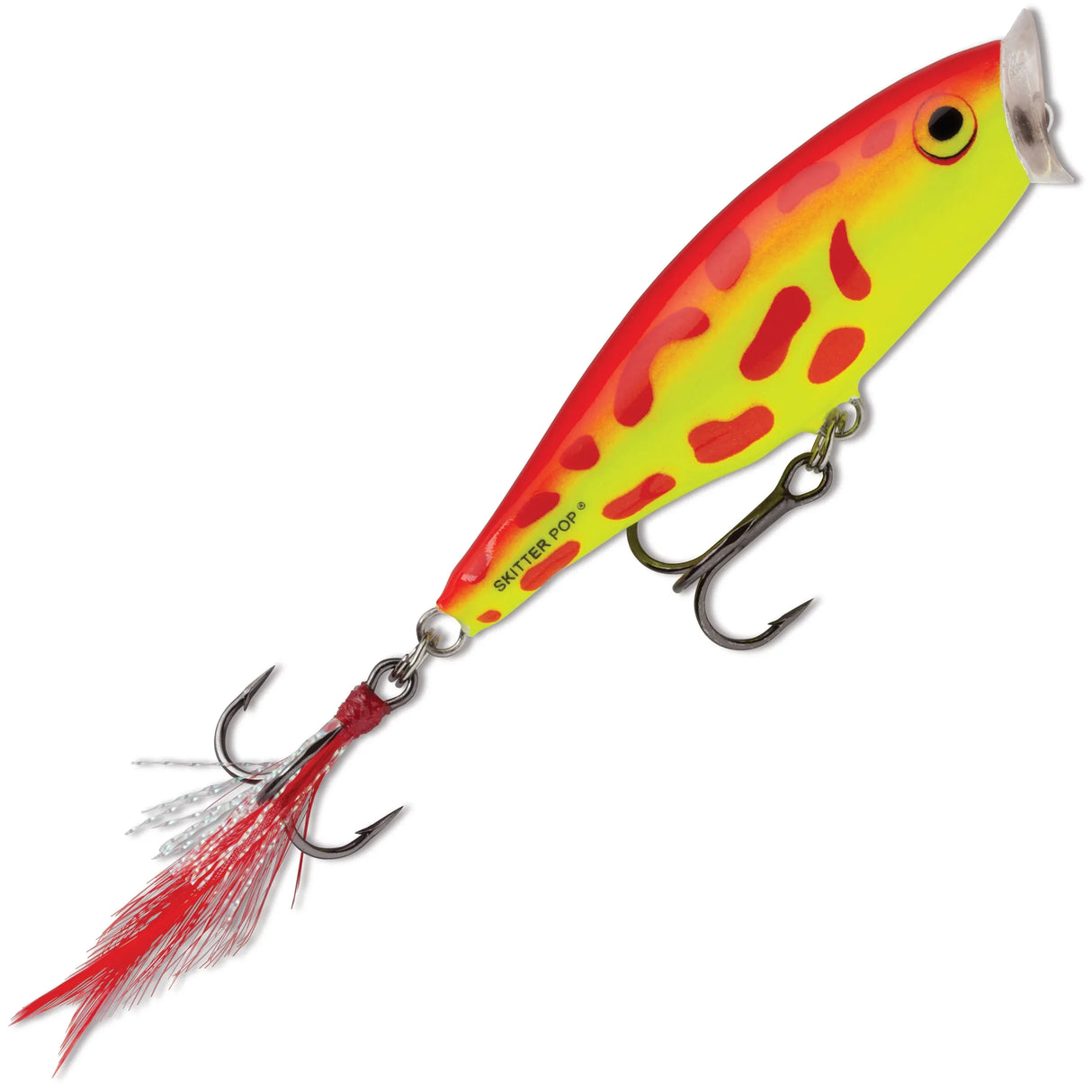 Rapala Skitter Pop 7 cm popperi - Happy Angler