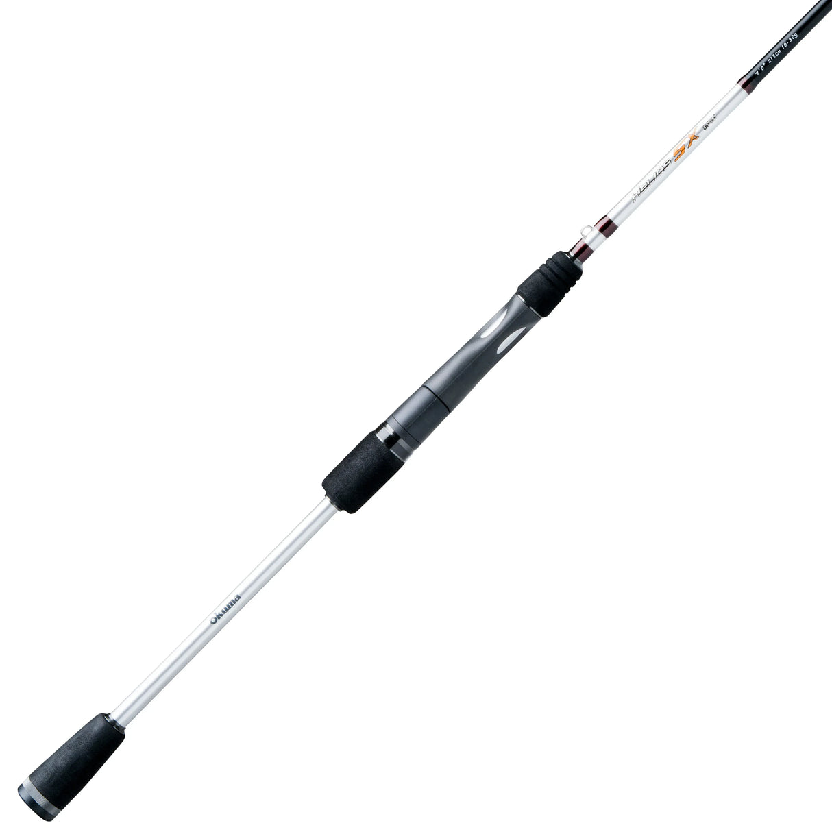 Okuma Helios SX Spin avokelavapa - Happy Angler